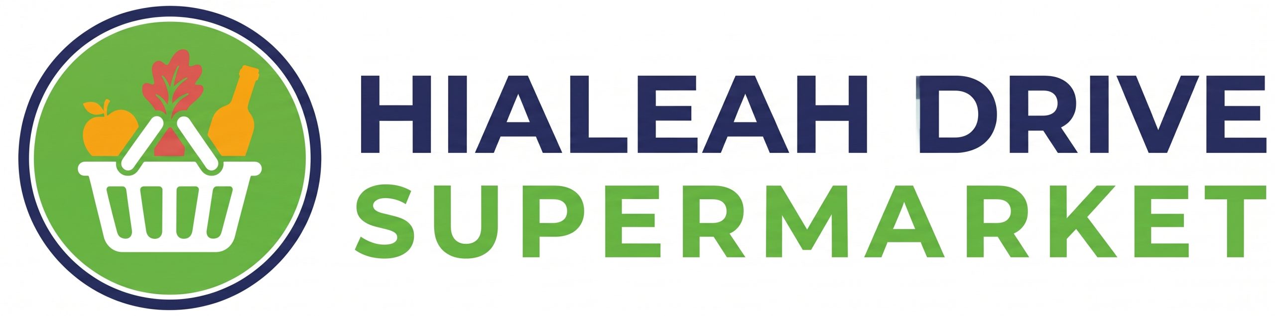 Hialeah Drive Supermarket